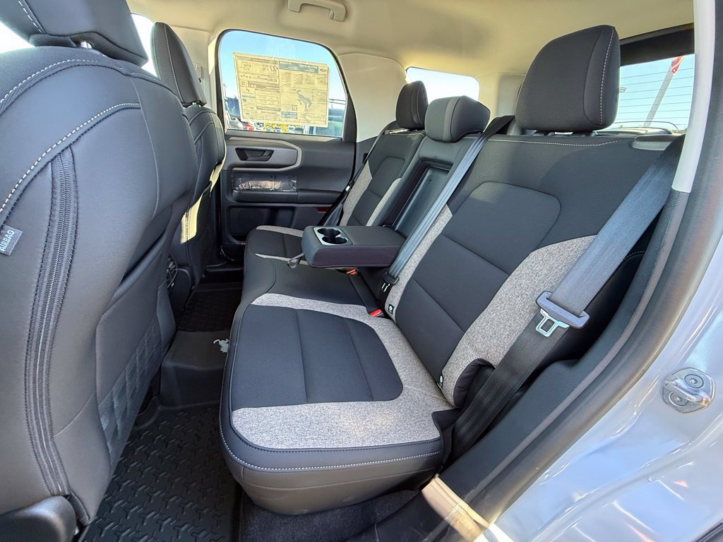 New 2026 Ford Bronco Sport Big Bend w/ Convenience Package AWD/4WD image 18
