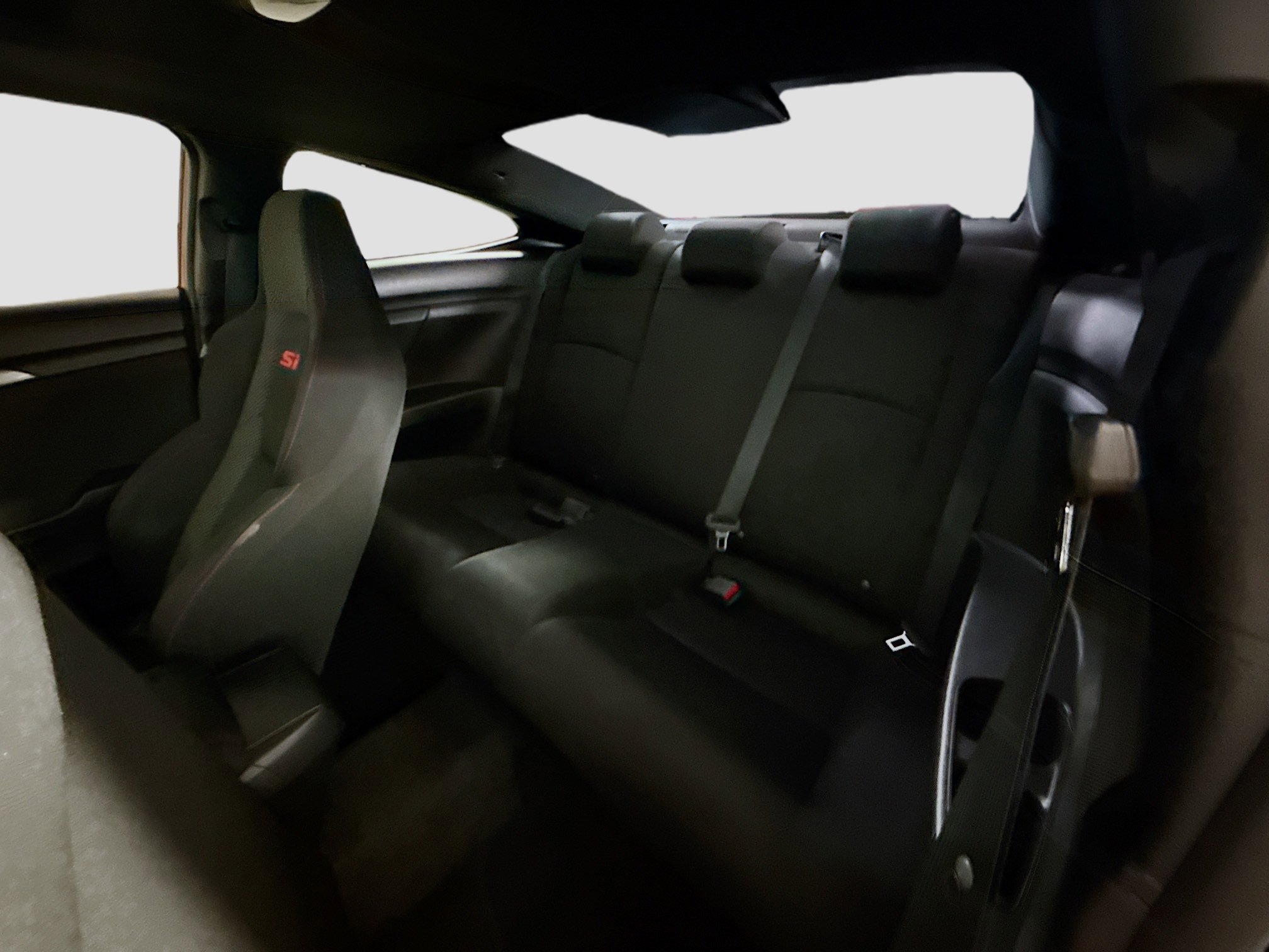 Used 2019 Honda Civic Si image 25