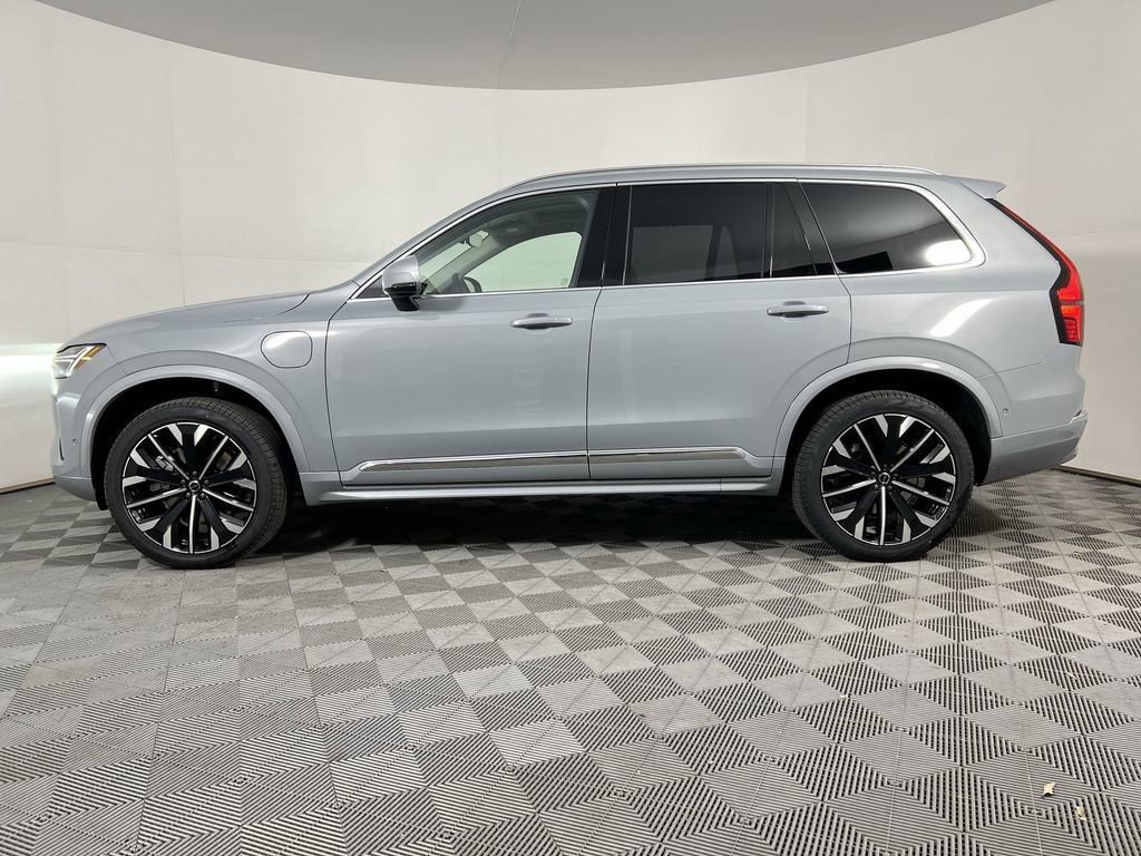 New 2026 Volvo XC90 T8 Ultra w/ Protection Package Premier image 5