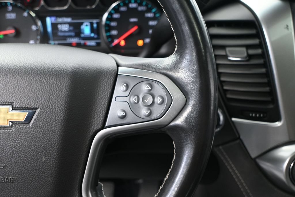 Used 2019 Chevrolet Tahoe LT w/ RST Edition AWD/4WD image 35