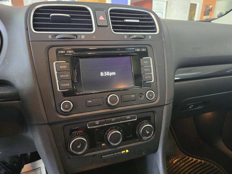 Used 2013 Volkswagen Jetta TDI FWD image 19