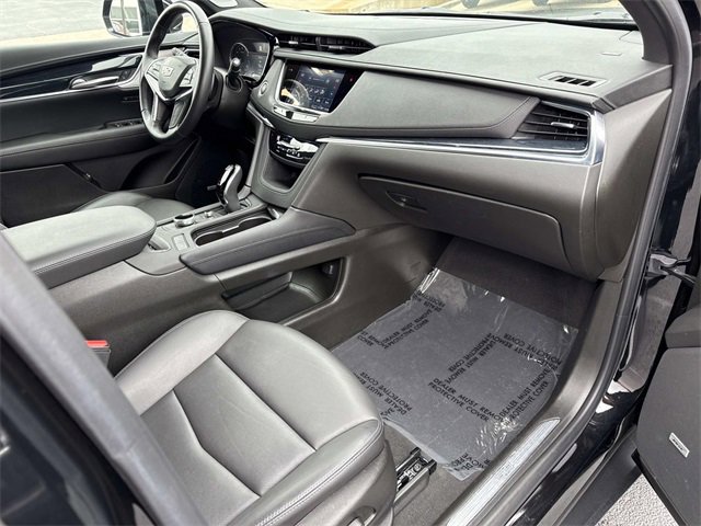 Used 2024 Cadillac XT5 Premium Luxury image 14