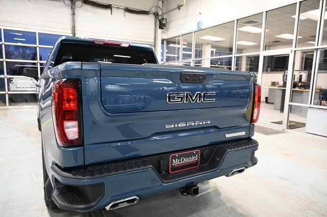 New 2026 GMC Sierra 1500 Elevation w/ X31 Off-Road Package image 6