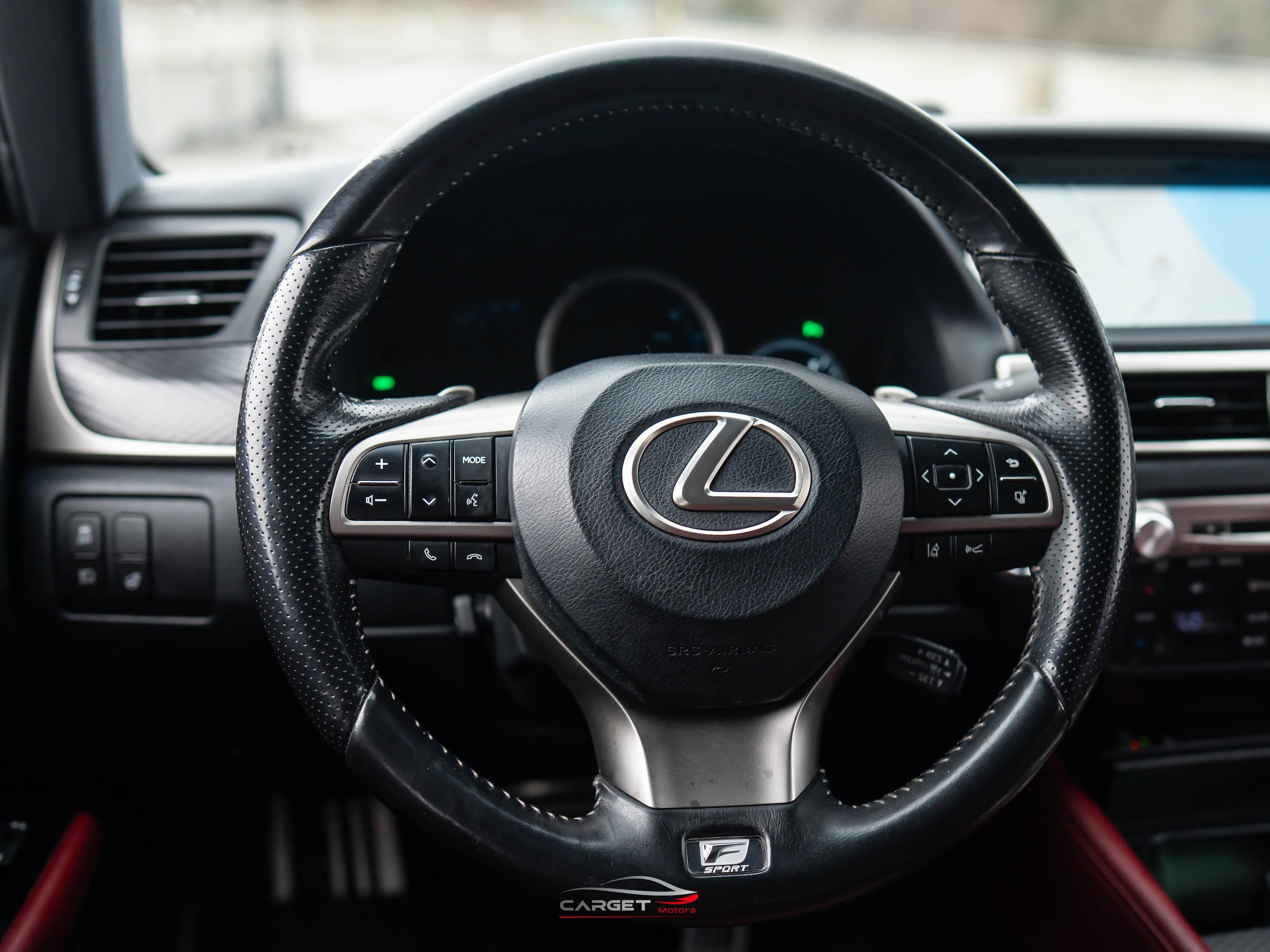 Used 2018 Lexus GS 350 F Sport RWD image 23
