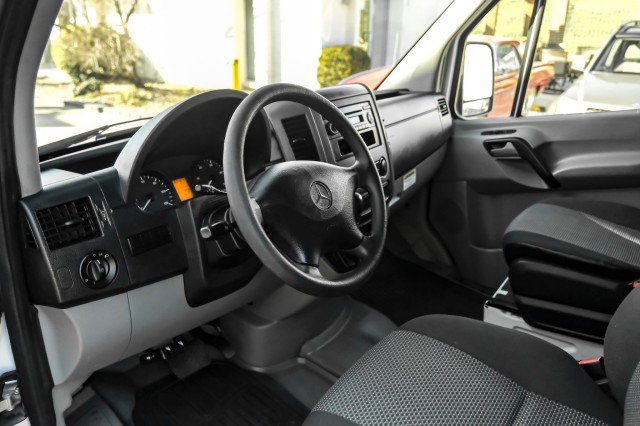 Used 2013 Mercedes-Benz Sprinter 3500 image 12