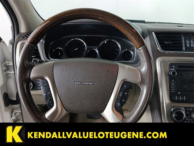 Used 2013 GMC Acadia Denali image 10