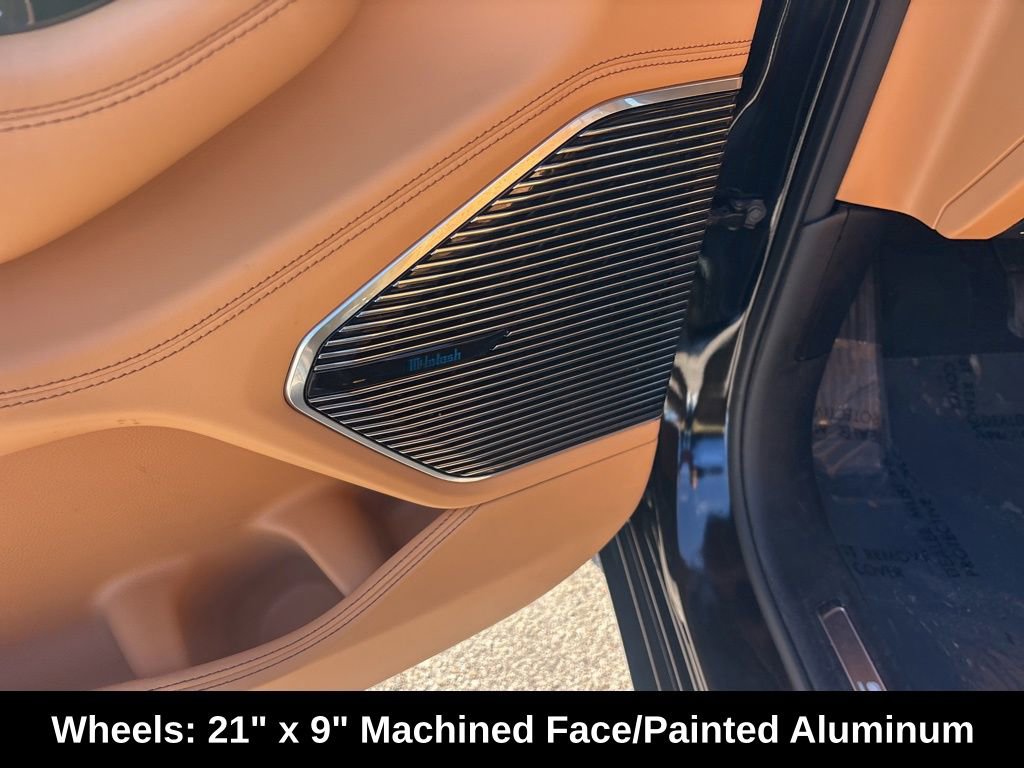 Used 2024 Jeep Grand Cherokee Summit image 41