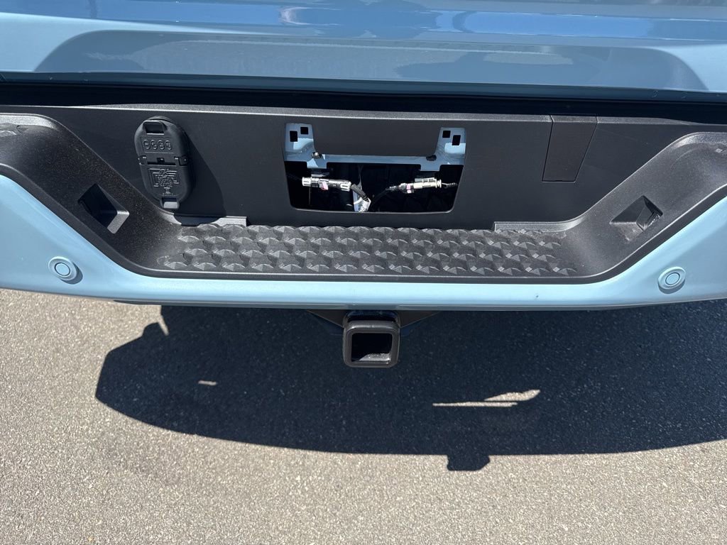 New 2026 GMC Canyon Denali AWD/4WD image 31