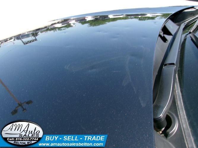 Used 2024 Chevrolet Malibu RS FWD image 23