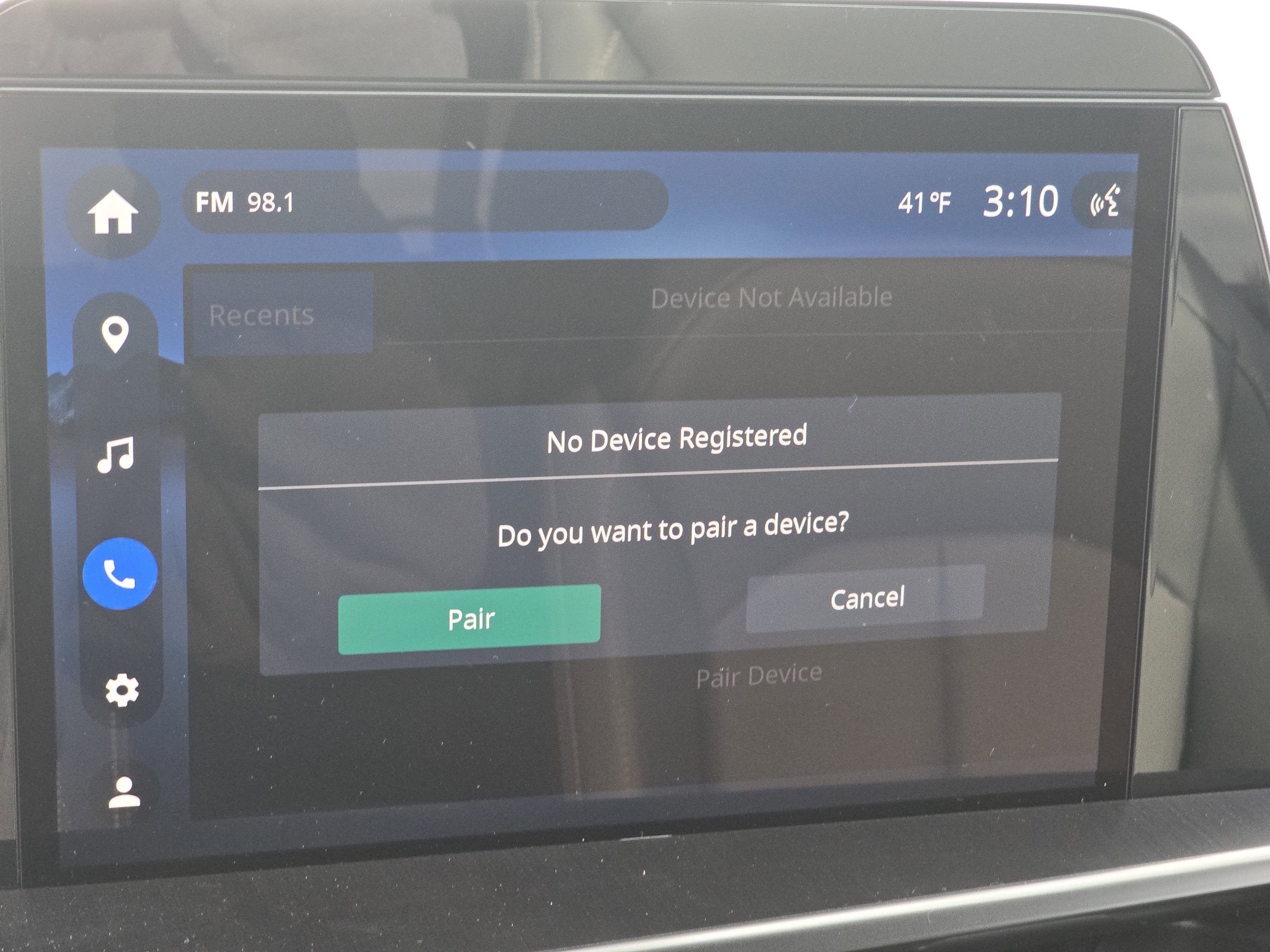 New 2026 Subaru Outback Limited w/ Premium/Limited Plus Package image 14