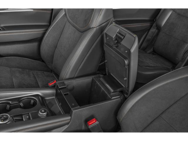 New 2026 Ford Explorer Tremor w/ Tremor Ultimate Package image 34