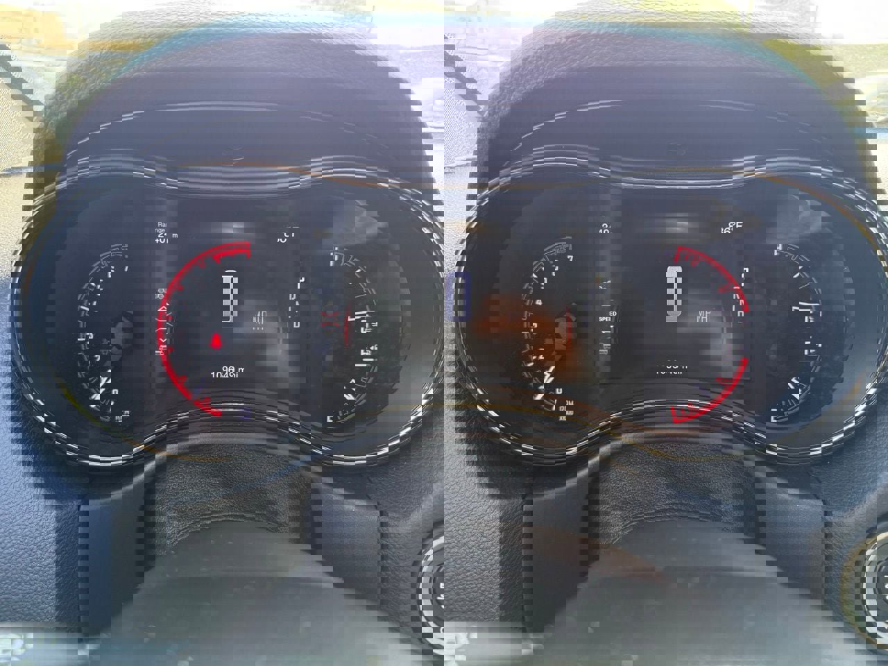 Used 2020 Dodge Durango R/T w/ Technology Group image 16