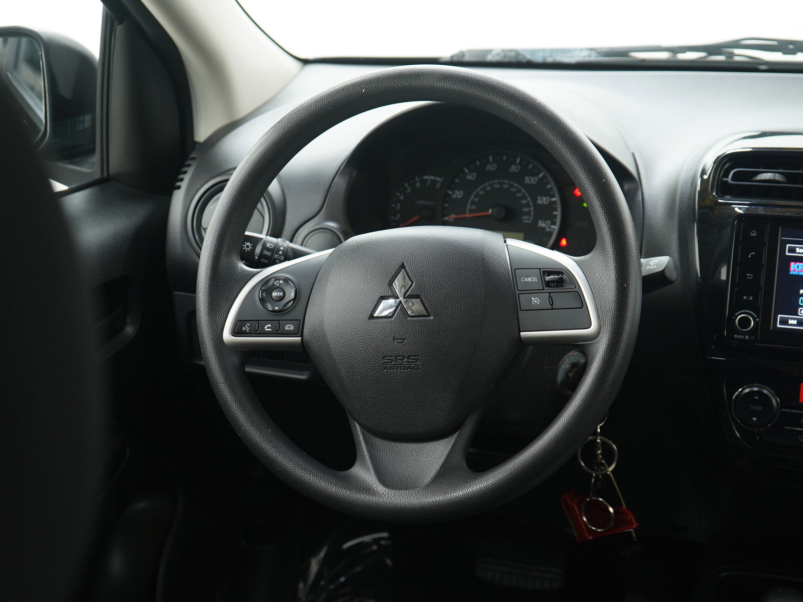 Used 2022 Mitsubishi Mirage G4 image 14