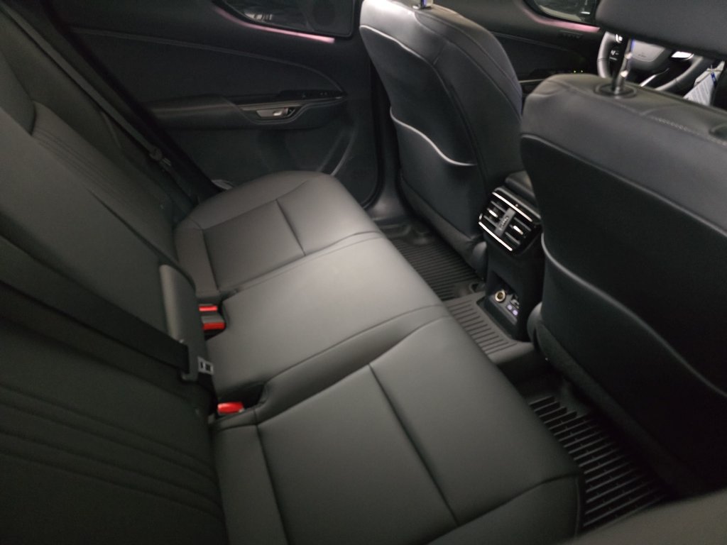 New 2026 Lexus NX 350 AWD w/ Premium Package image 11