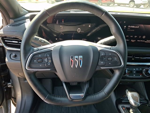 Used 2024 Buick Envista Sport Touring w/ Convenience I Package image 15