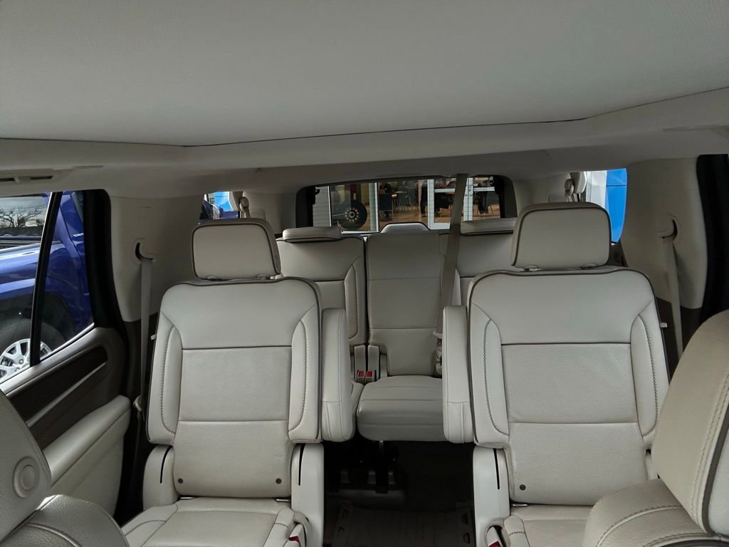 Used 2021 GMC Yukon Denali image 28