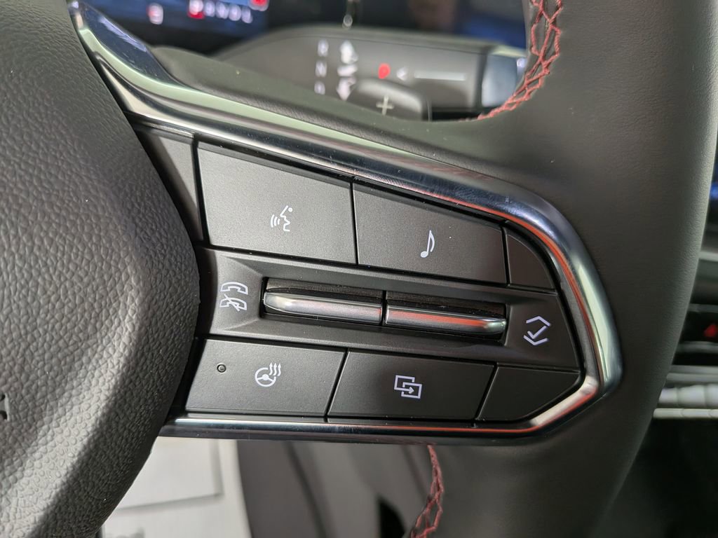 New 2026 Chevrolet Tahoe RST w/ RST Performance Edition image 22