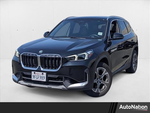 Used 2023 BMW X1 xDrive28i