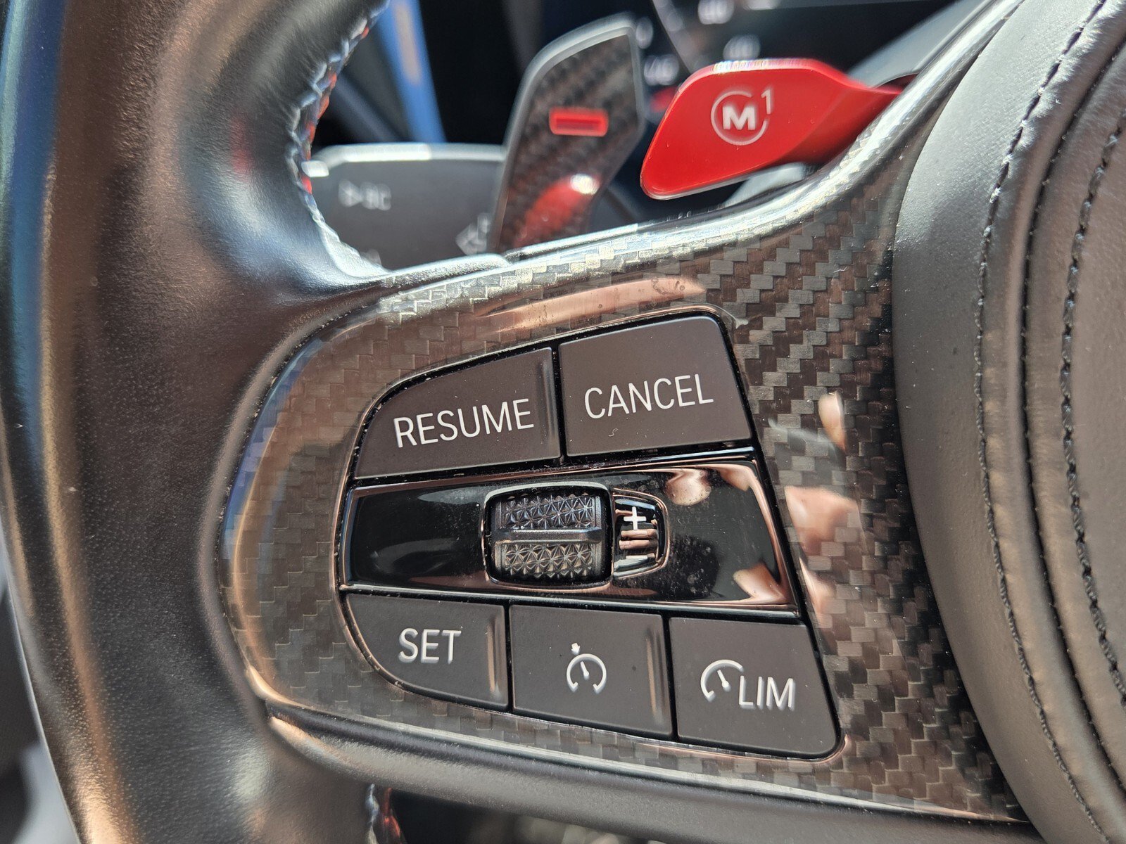 Used 2022 BMW M4 Competition w/ Executive Package RWD image 28