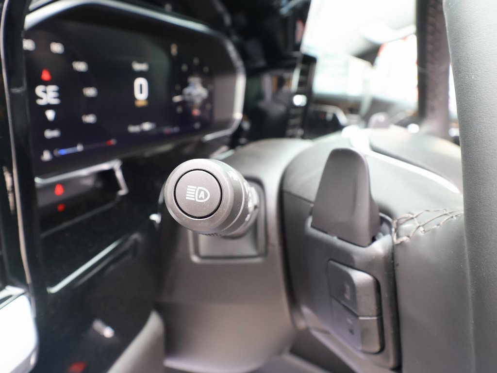 New 2026 GMC Sierra 1500 Elevation w/ Elevation Premium Package image 13