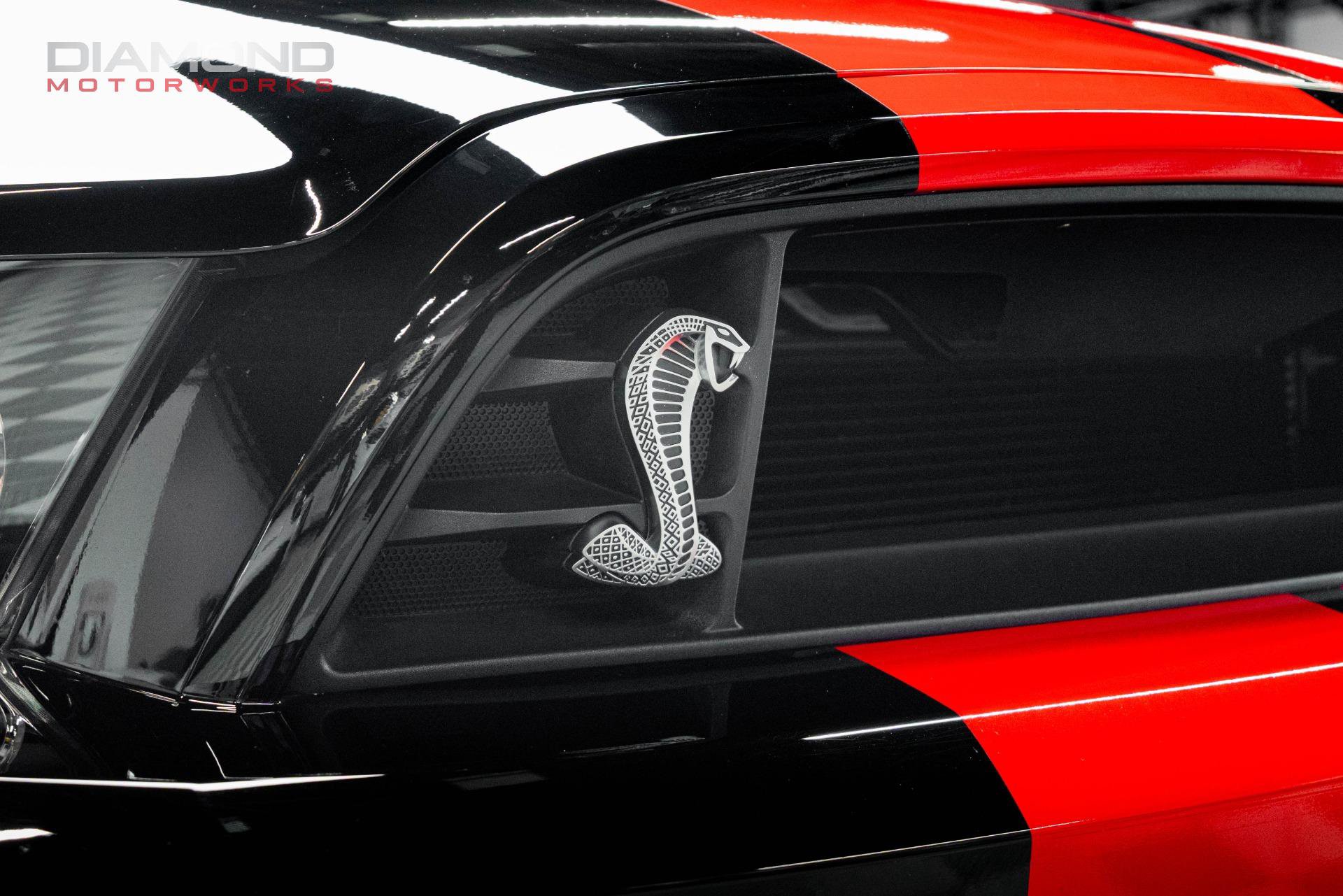 Used 2014 Ford Mustang Shelby GT500 w/ Equipment Group 821A RWD image 7
