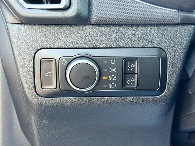 Used 2023 Ford Bronco Sport Big Bend image 34