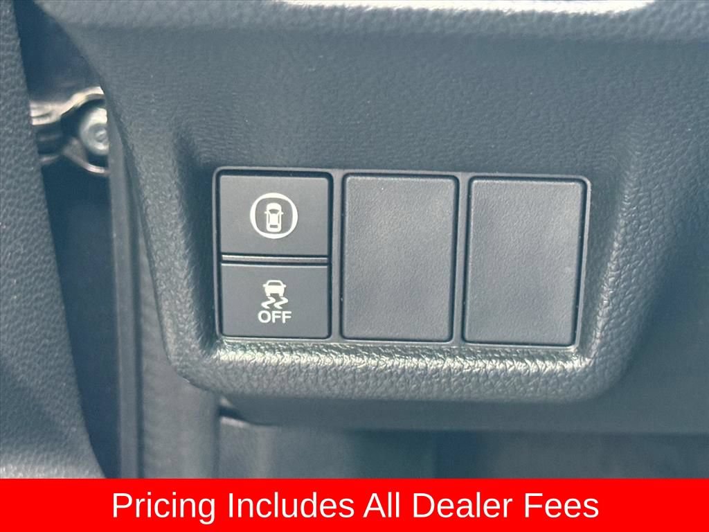 Used 2023 Honda Civic LX image 15