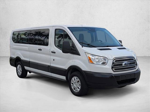 Used 2019 Ford Transit 350 XLT video 3