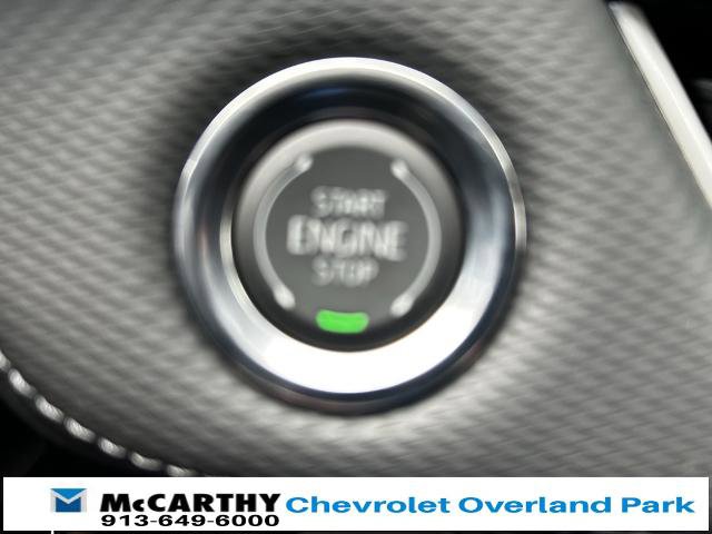 New 2026 Chevrolet Equinox LT w/ Convenience Package II image 15
