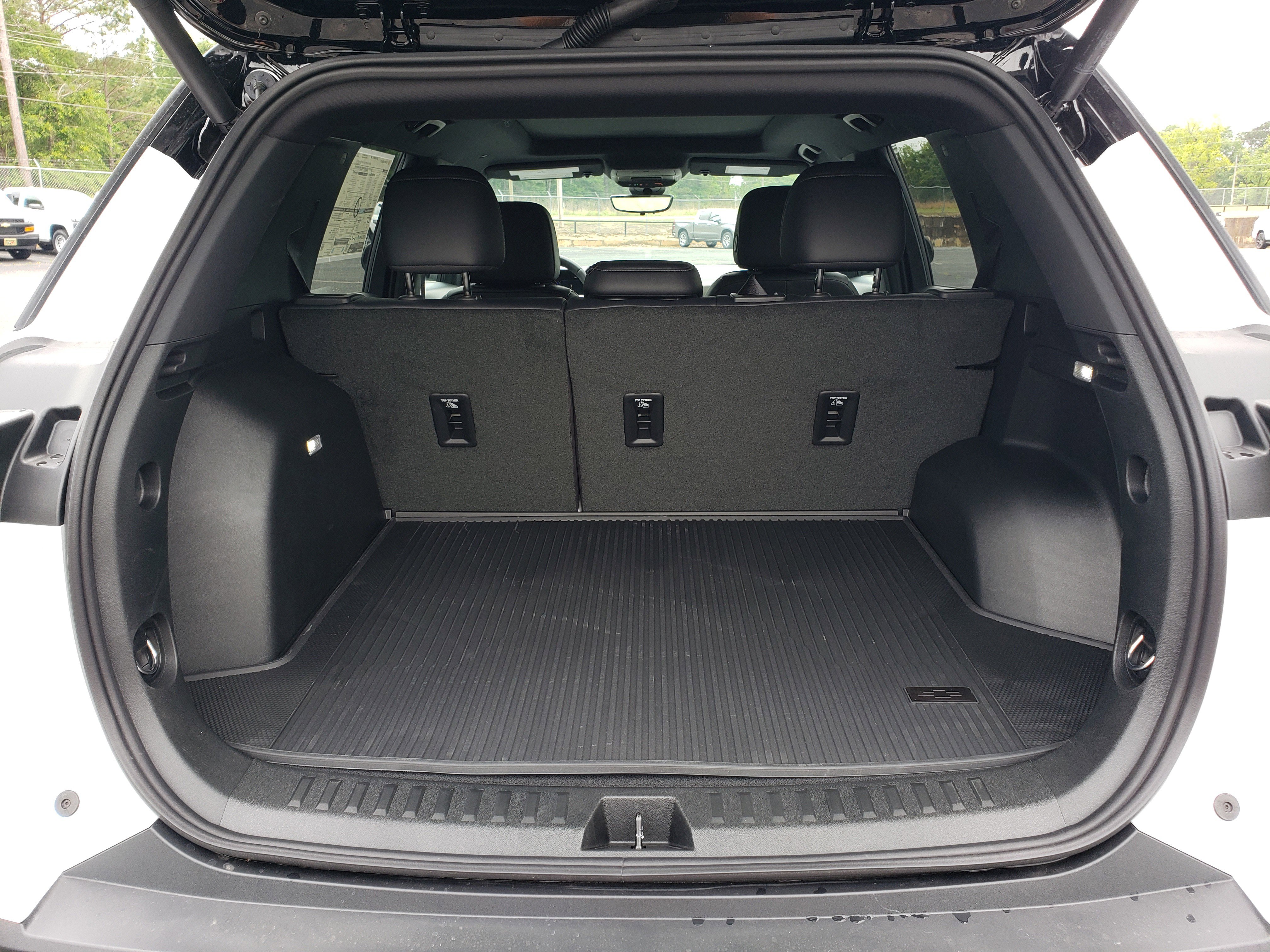 New 2026 Chevrolet Equinox LT FWD image 10
