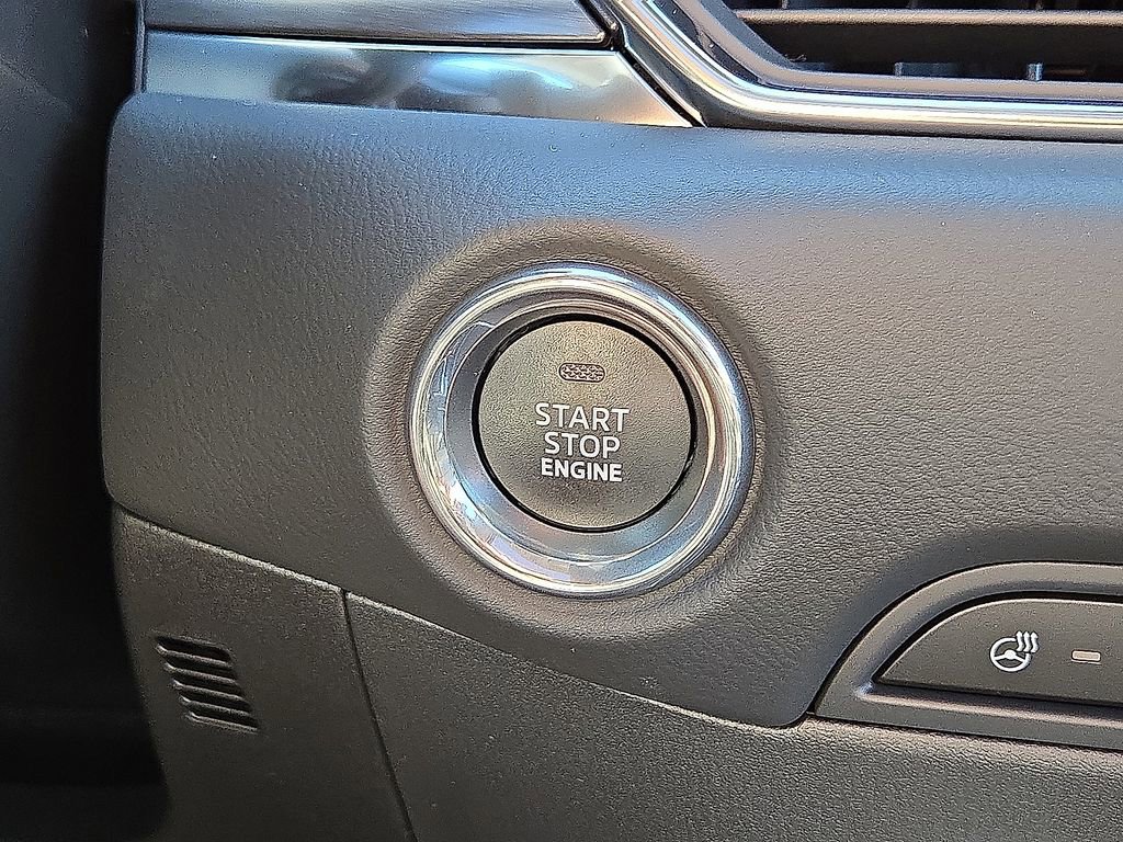 New 2025 MAZDA CX-5 AWD 2.5 S w/ Premium Plus Pkg image 31