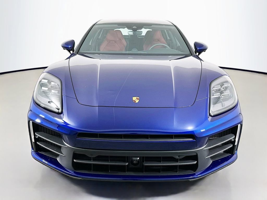 New 2026 Porsche Panamera RWD image 6