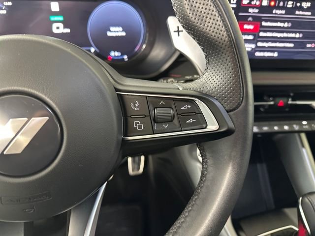 Used 2024 Dodge Hornet R/T image 16