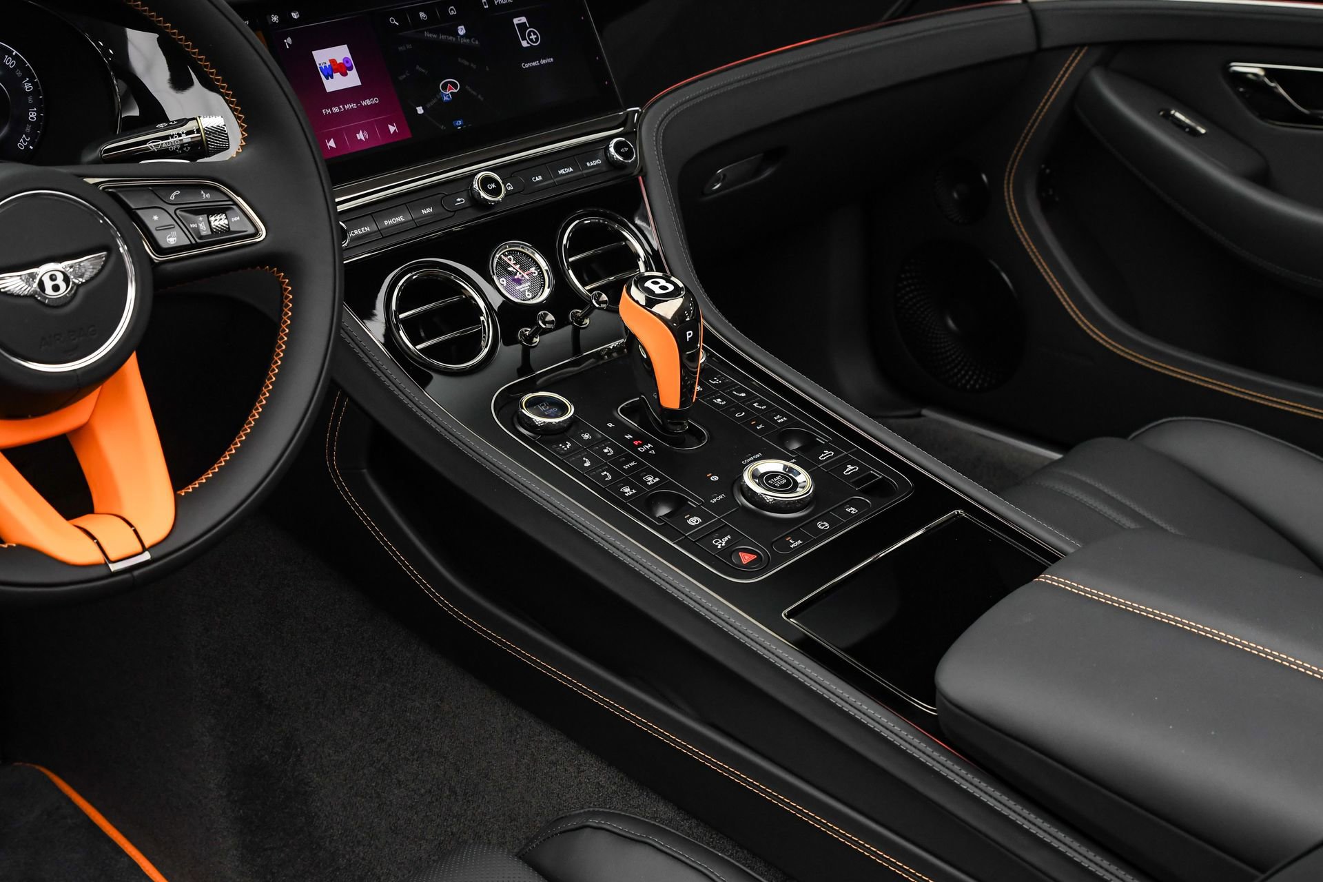 New 2025 Bentley Continental GTC image 35