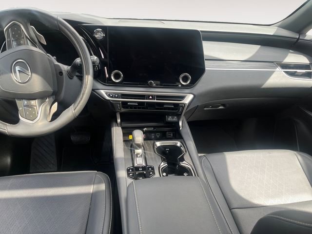 Used 2024 Lexus RX 350 Premium Plus w/ Convenience Package AWD/4WD image 10