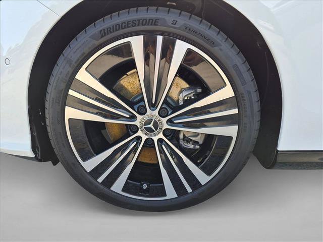 New 2027 Mercedes-Benz CLA 350 image 15