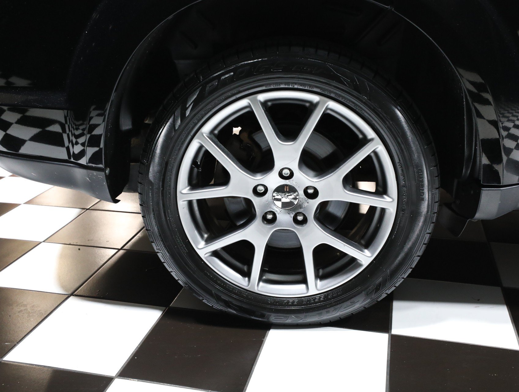 Used 2017 Dodge Journey GT AWD/4WD image 28