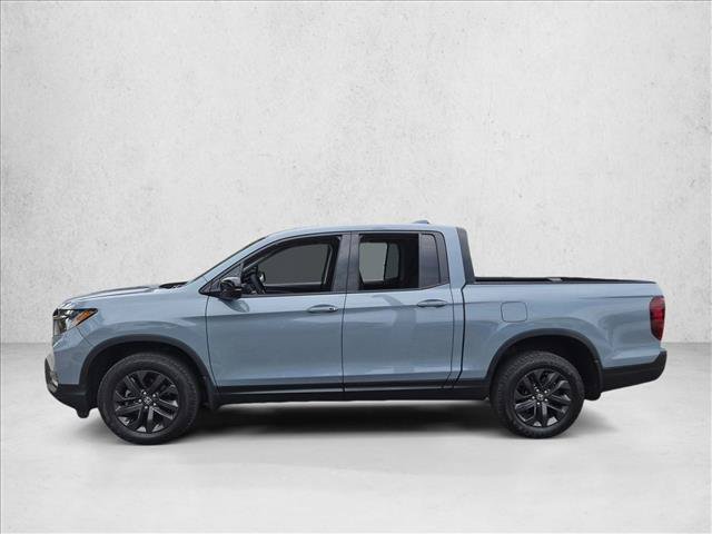 Used 2023 Honda Ridgeline Sport image 8