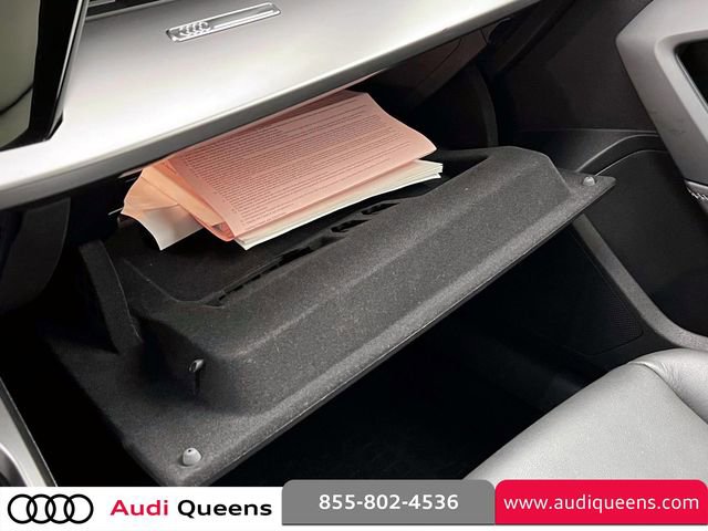 Certified 2023 Audi A3 2.0T Premium w/ Convenience Package image 33