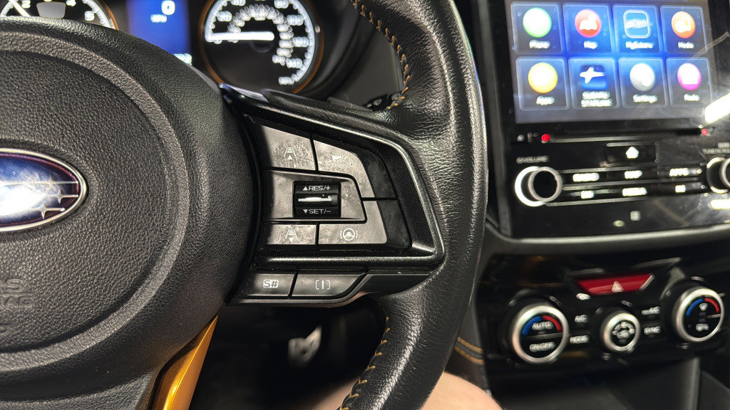 Certified 2022 Subaru Forester Wilderness image 23