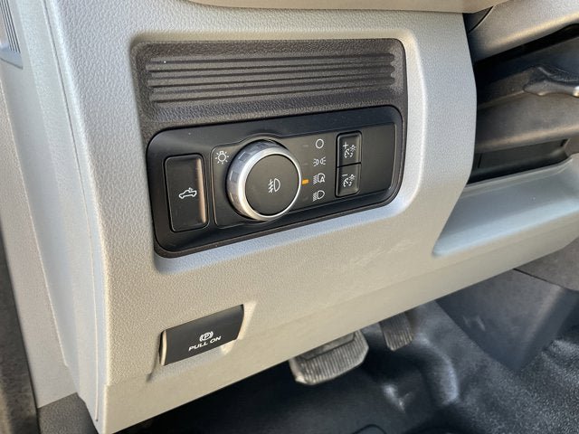 Used 2024 Ford F250 XL w/ XL Driver Assist Package image 10