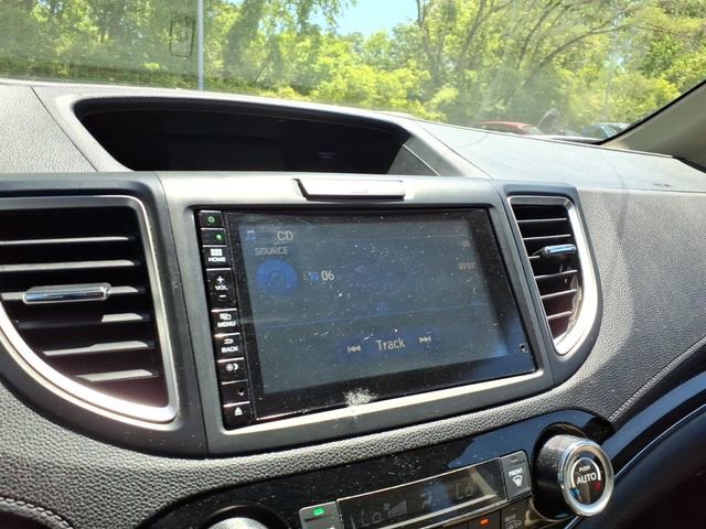Used 2015 Honda CR-V Touring image 23