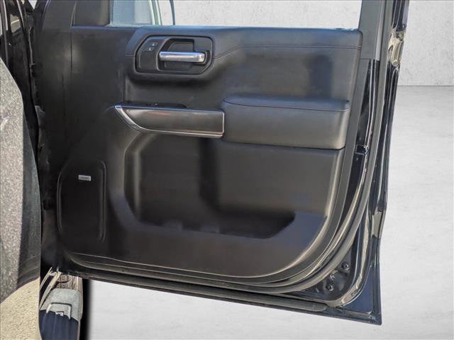 Used 2021 GMC Sierra 1500 AT4 w/ AT4 Premium Package image 16