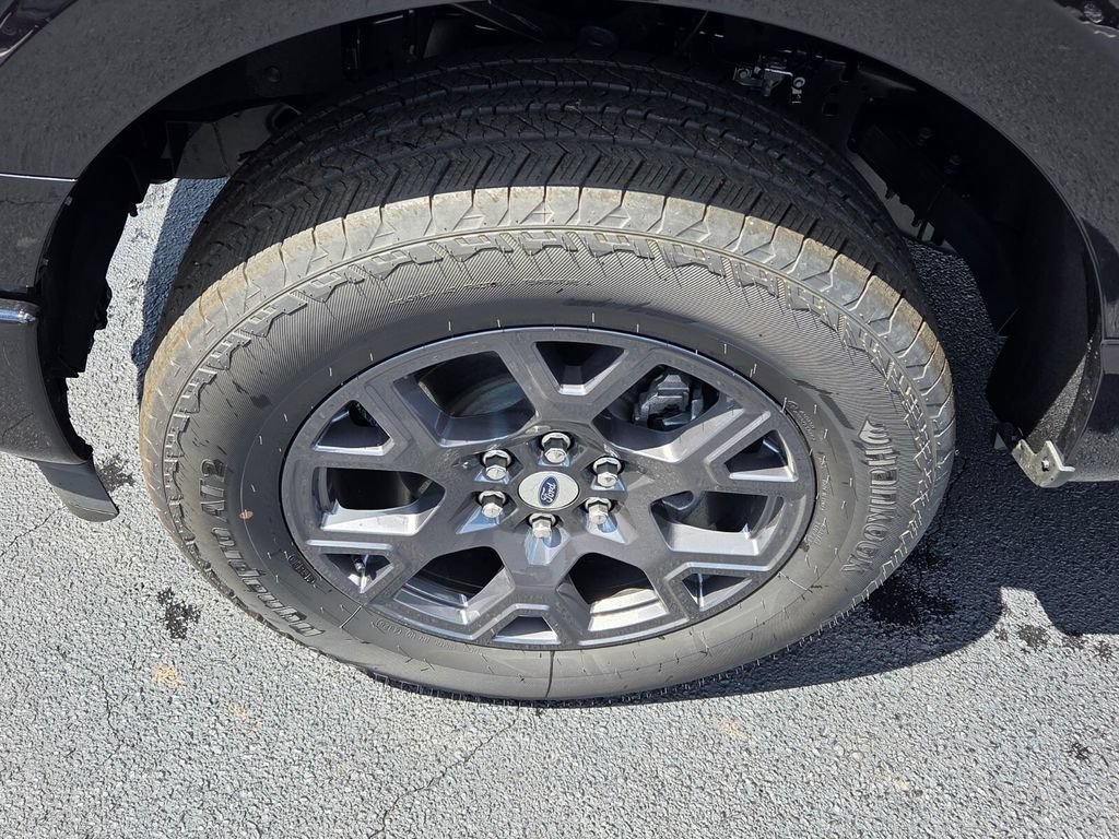 New 2026 Ford F150 STX w/ Equipment Group 200A AWD/4WD image 16