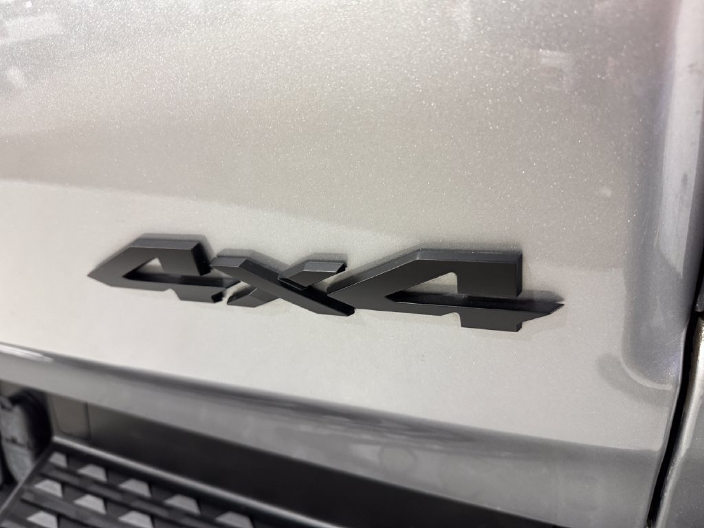 Used 2022 RAM 1500 Rebel w/ Rebel Level 2 Equipment Group AWD/4WD image 32
