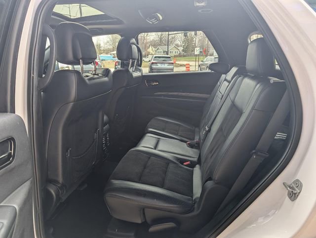 Used 2020 Dodge Durango GT image 18
