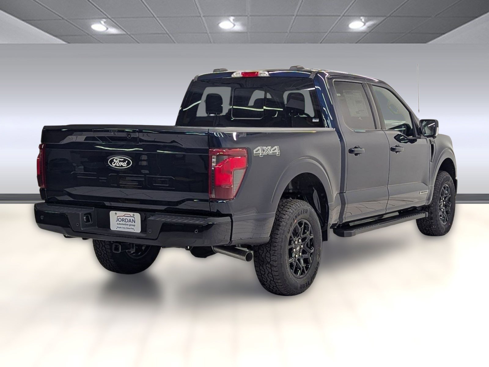 New 2025 Ford F150 XLT image 6