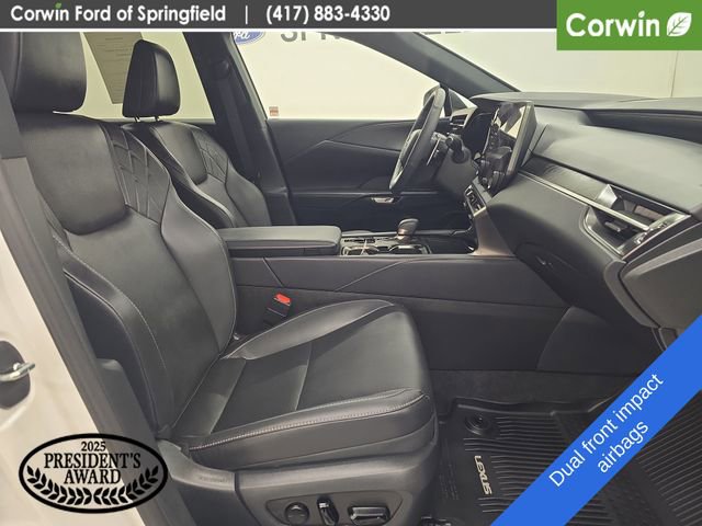 Used 2026 Lexus RX 350h w/ Convenience Package AWD/4WD image 10