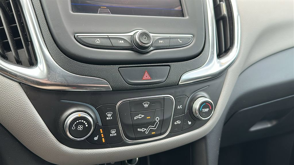 Used 2021 Chevrolet Equinox LT AWD/4WD image 21