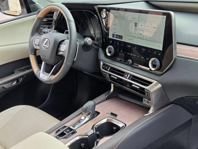 Used 2024 Lexus RX 350 Premium Plus FWD image 22